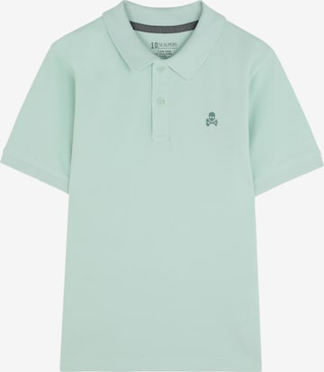 Scalpers Regular Fit Paita värissä vihreä: etupuoli