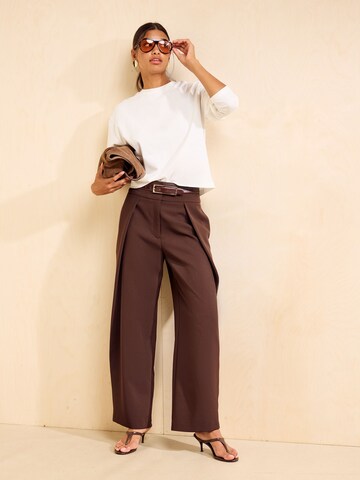 Friends Like These - Camiseta en beige