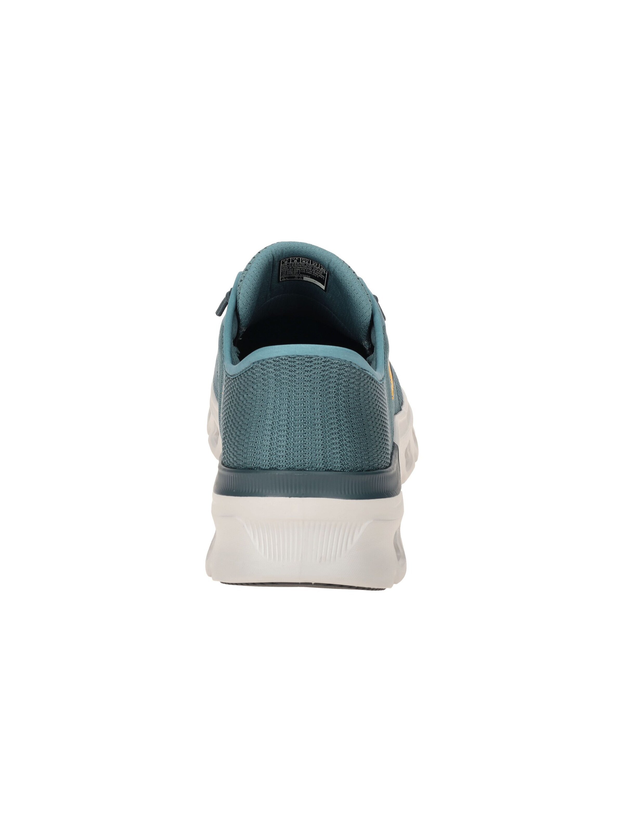 SKECHERS Hausschuh in Blau