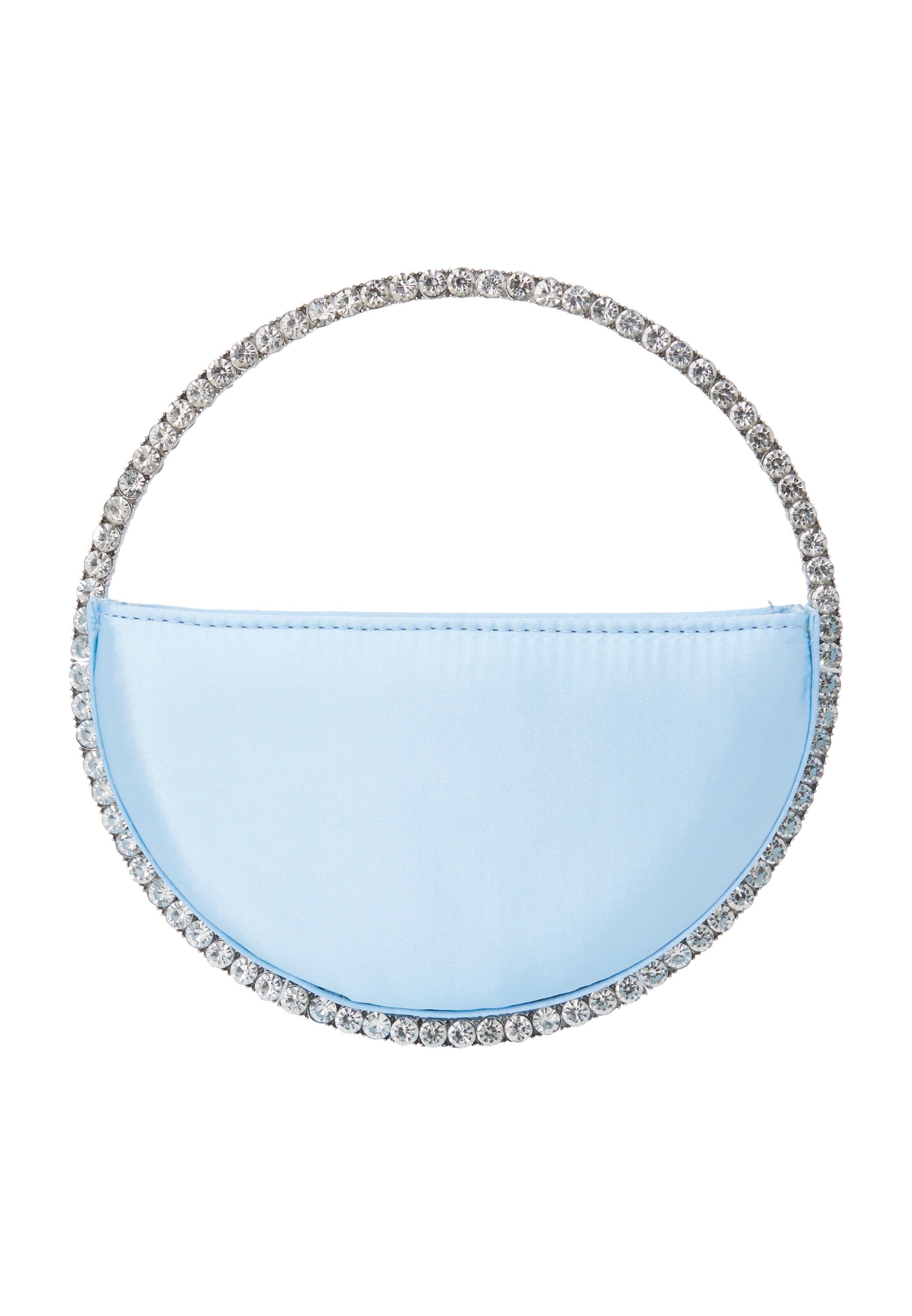 myMo at night Сумки в Синий: спереди