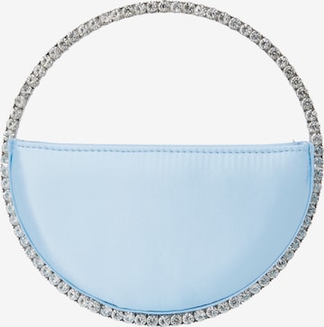 myMo at night Käsilaukku värissä sininen: etupuoli