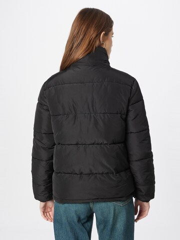 Soyaconcept Between-Season Jacket 'NINA' in Black