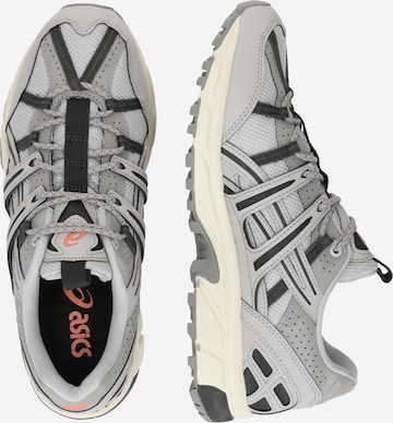 Baskets basses 'GEL-SONOMA 15-50' ASICS SportStyle en gris