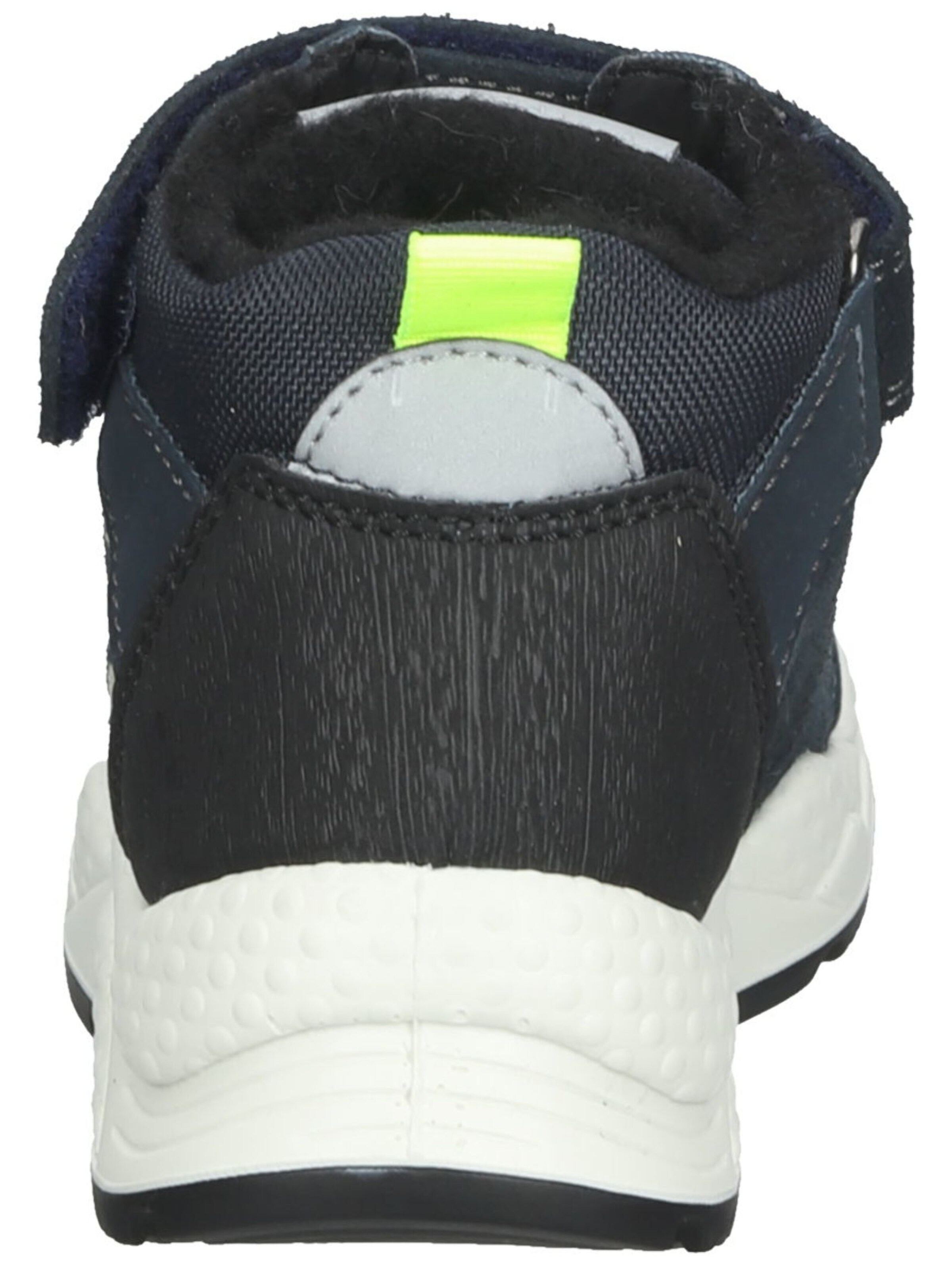 Bama Sneaker in Blau