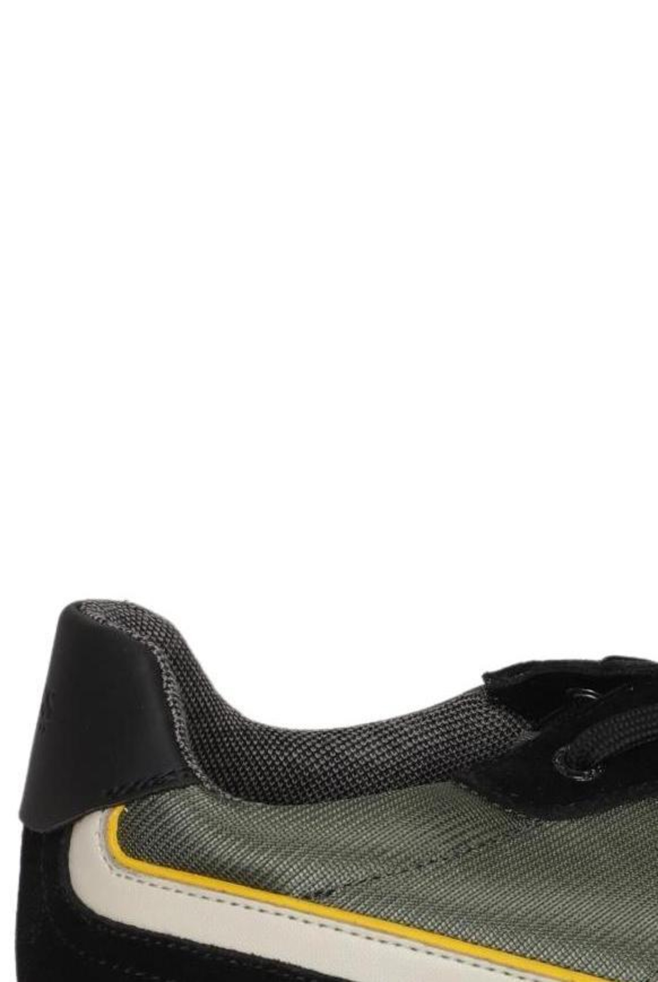 BOSS Black Sneaker 42 in Mischfarben