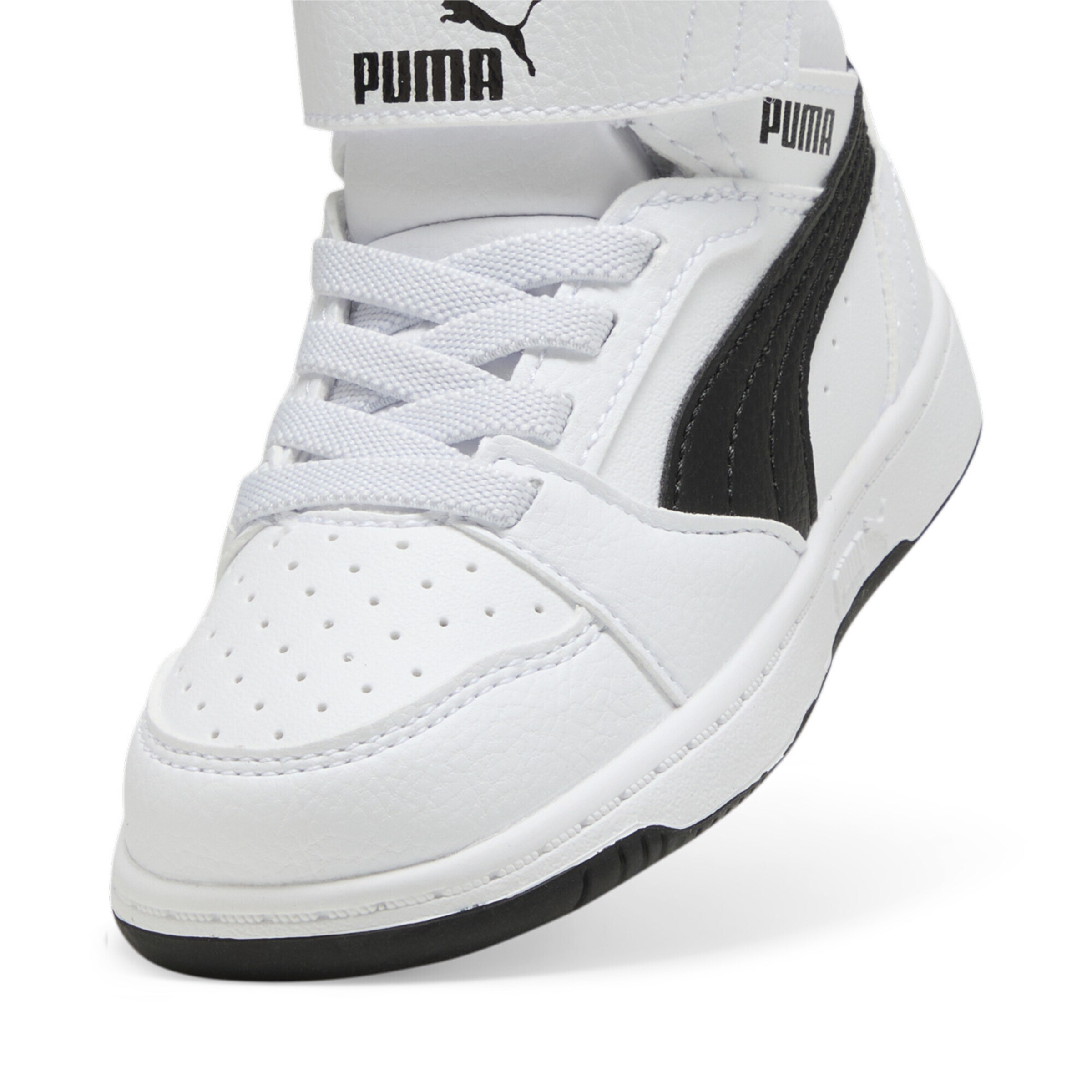 PUMA Sneakers 'Rebound V6' in Wit