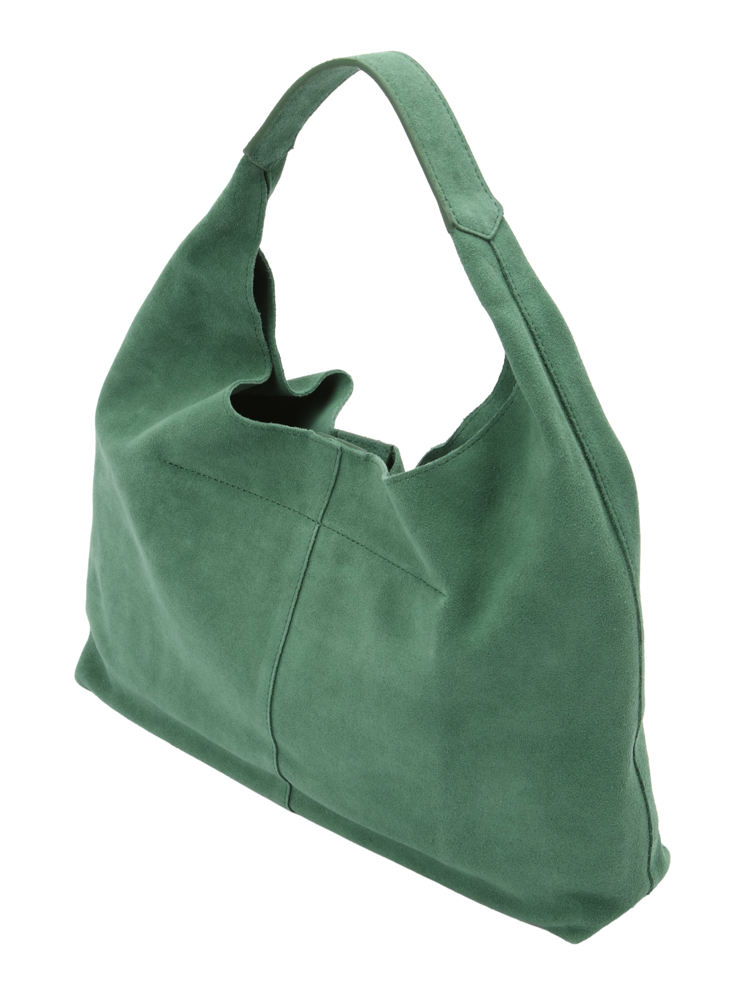 & Other Stories Shopper in Green