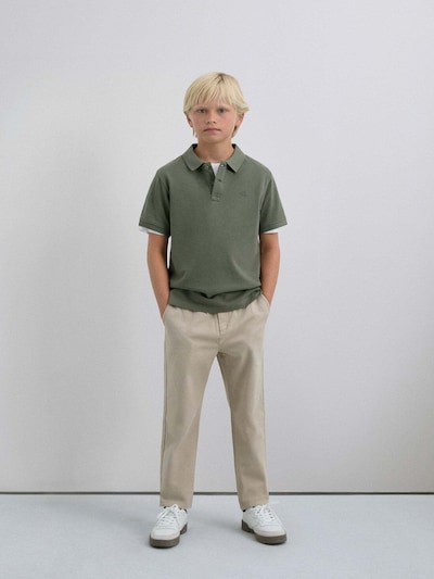 zöld / khaki Scalpers Ing ' ', Termék nézet