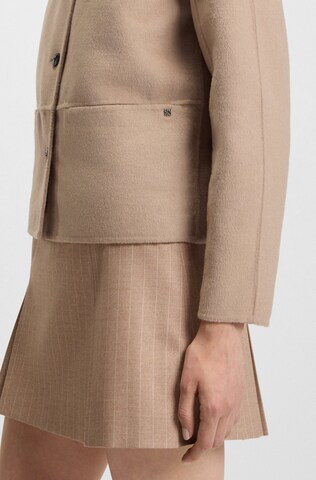 HUGO Jacke 'Alumas-1' in Braun