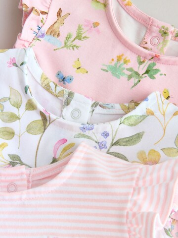 Next Dupačky/body – pink