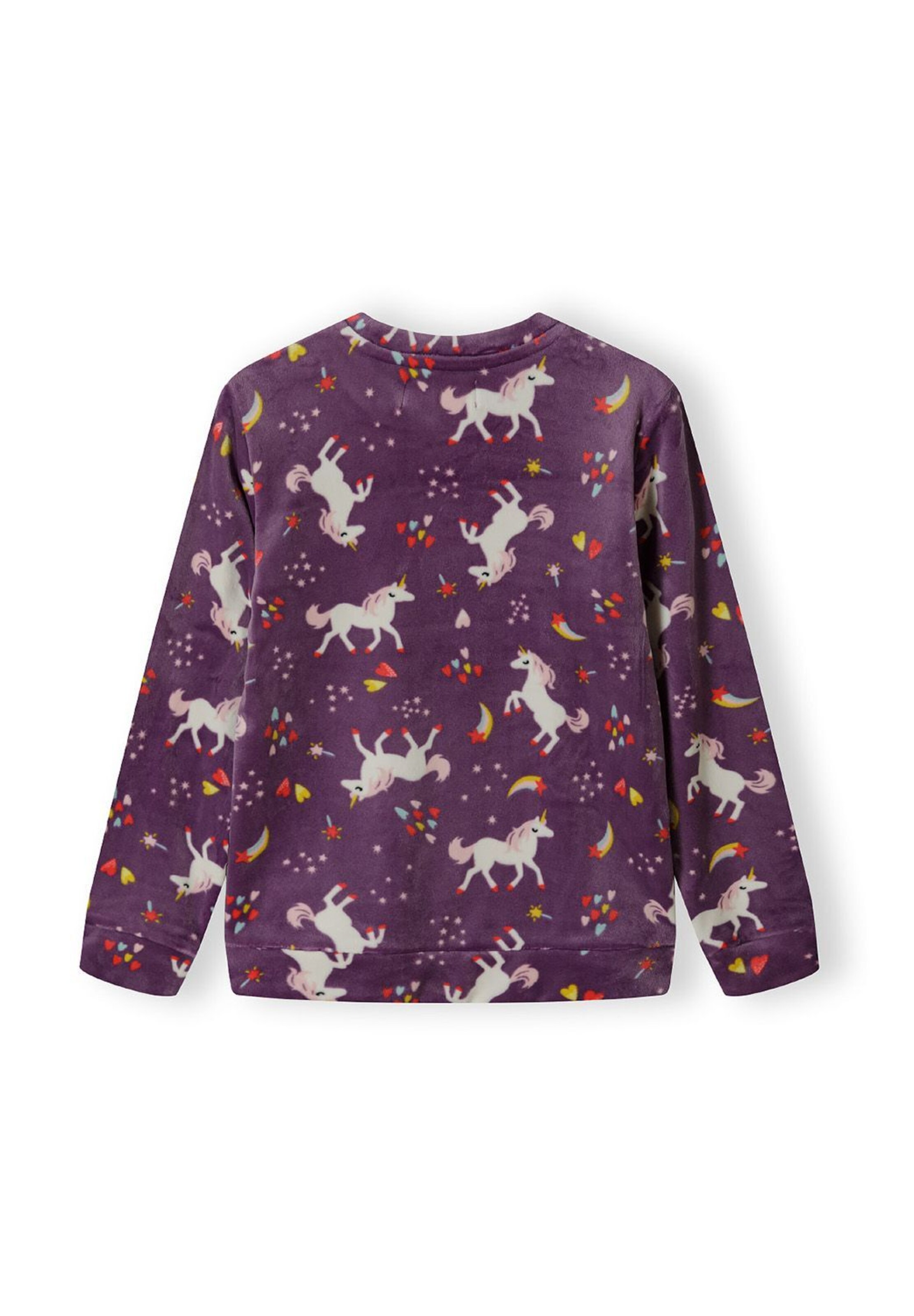 MINOTI Πιτζάμα σε λιλά