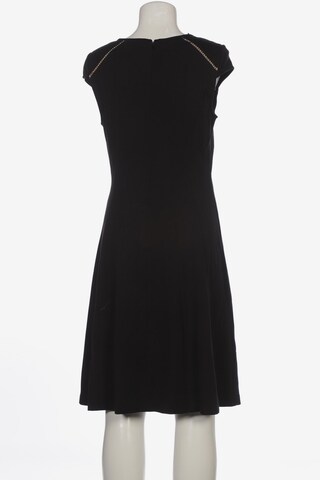 Adrianna Papell Dress in XL in Black