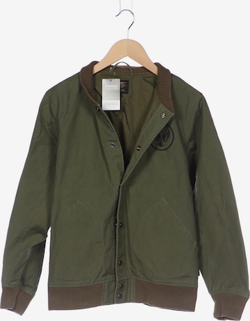 Carhartt WIP Jacket & Coat in M in Green: front