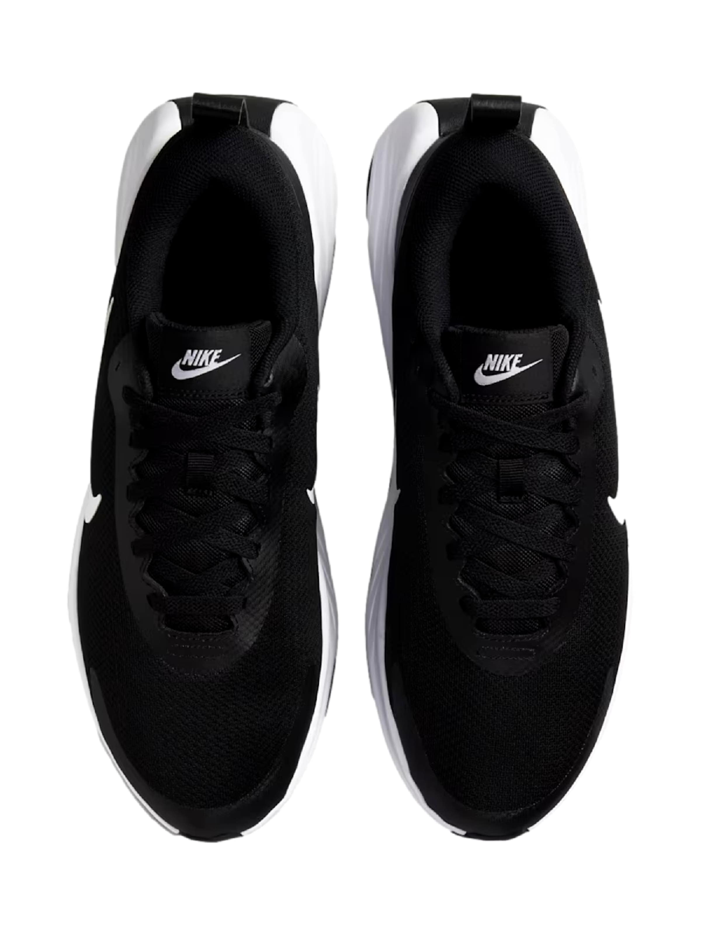 NIKE - Sapatilhas baixas 'Promina' em preto