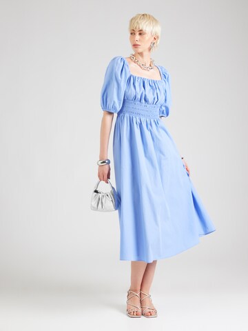 Robe 'VMHimma' VERO MODA en bleu