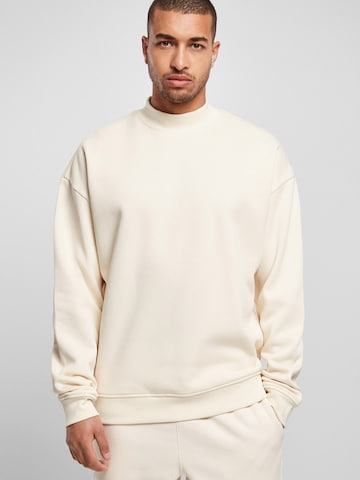 Urban Classics - Sweatshirt em branco