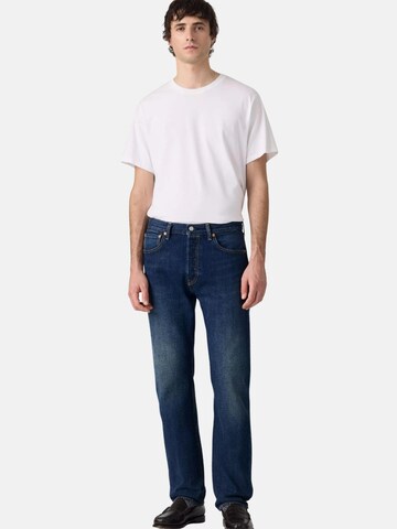 LEVI'S ® - regular Vaquero '501' en azul