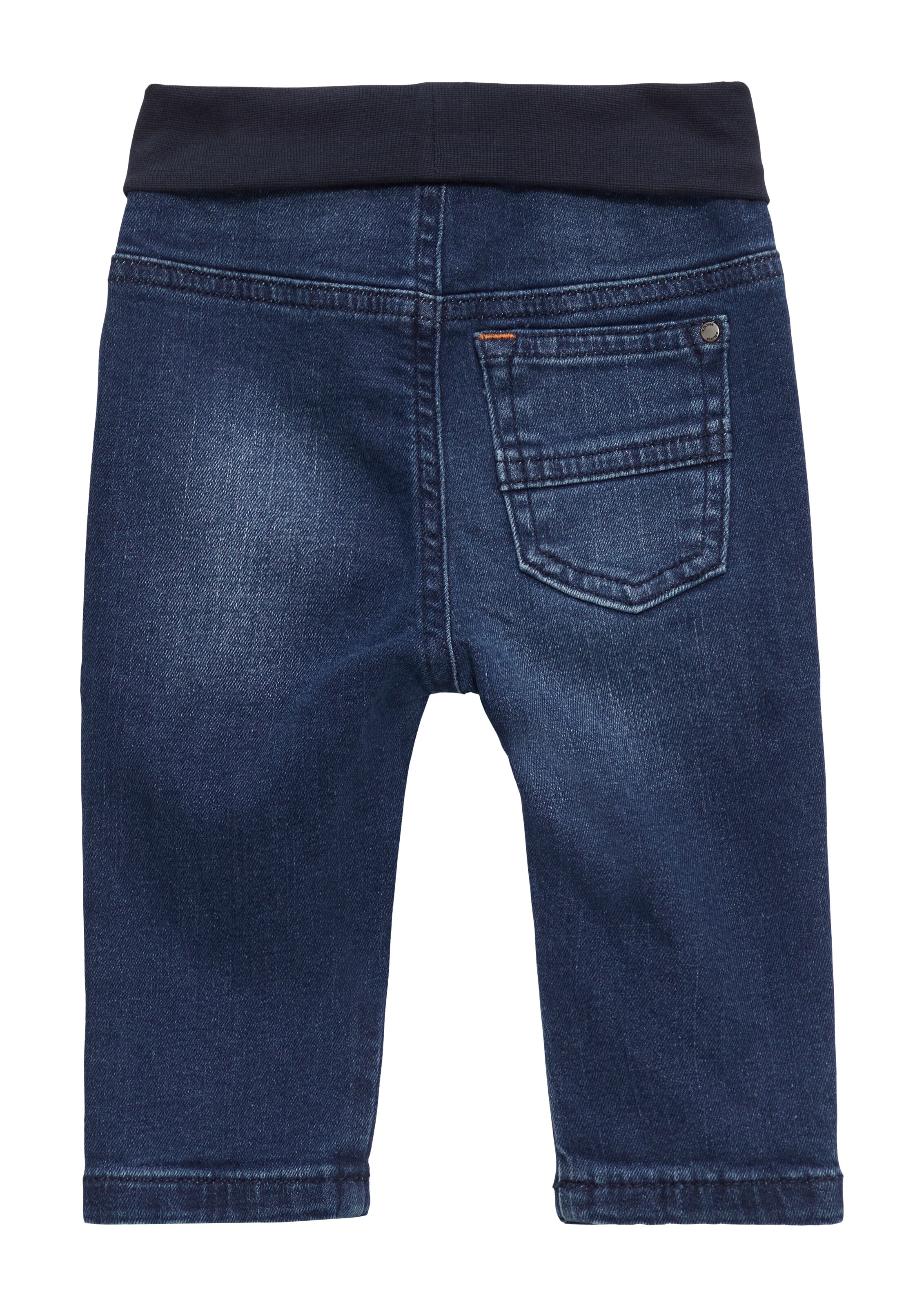 s.Oliver Regular Jeans in Blauw