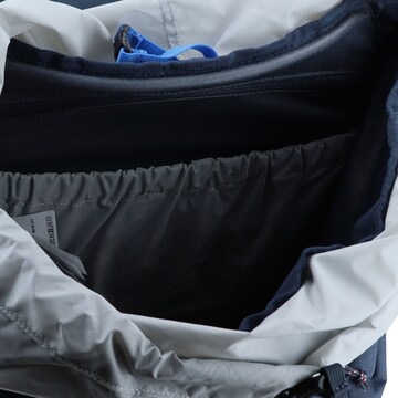 Zaino sportivo di Fjällräven in blu