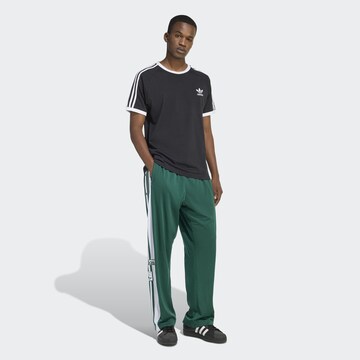 ADIDAS ORIGINALS Pants 'Adibreak' in Green