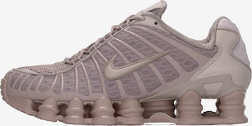 Nike Sportswear Sneaker 'Shox TL' in Pink: Vorderseite
