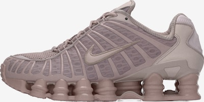 Nike Sportswear Nízke tenisky 'Shox TL' - staroružová, Produkt