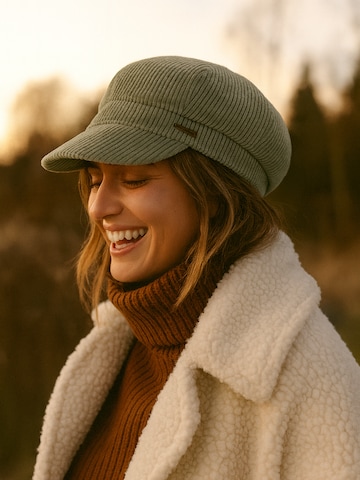 Hatland Pet 'Yasmin' in Groen
