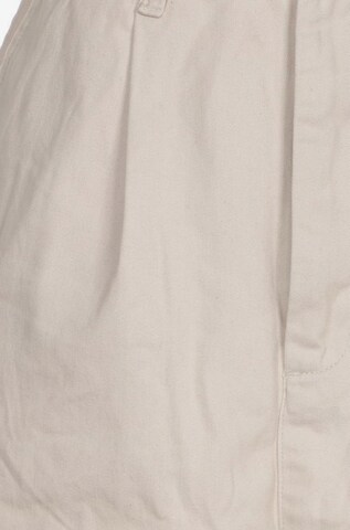 EDDIE BAUER Skirt in M in White