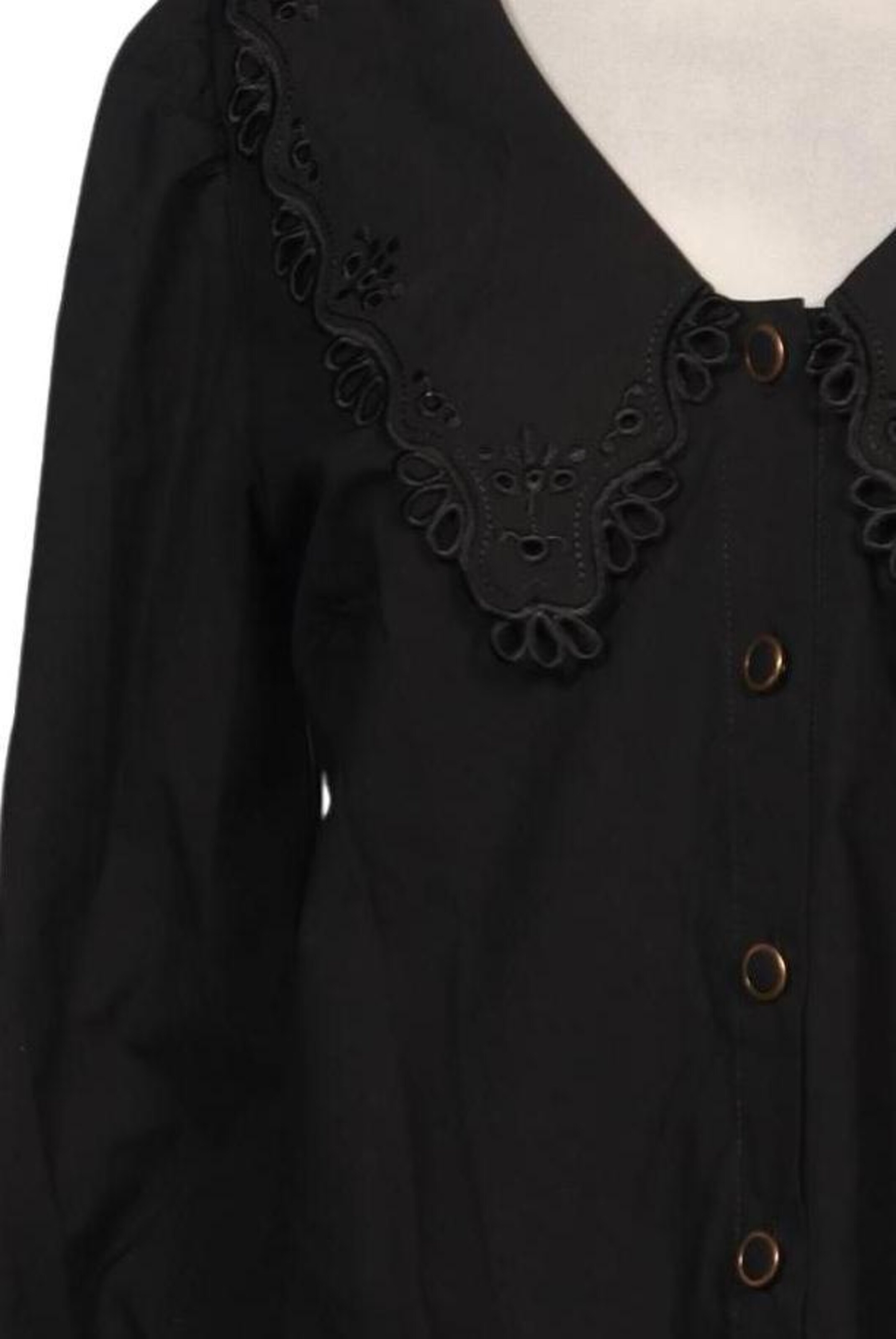 Freequent Dress in S in Black