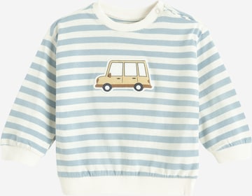 Cool Club Collegepaita värissä sininen: etupuoli