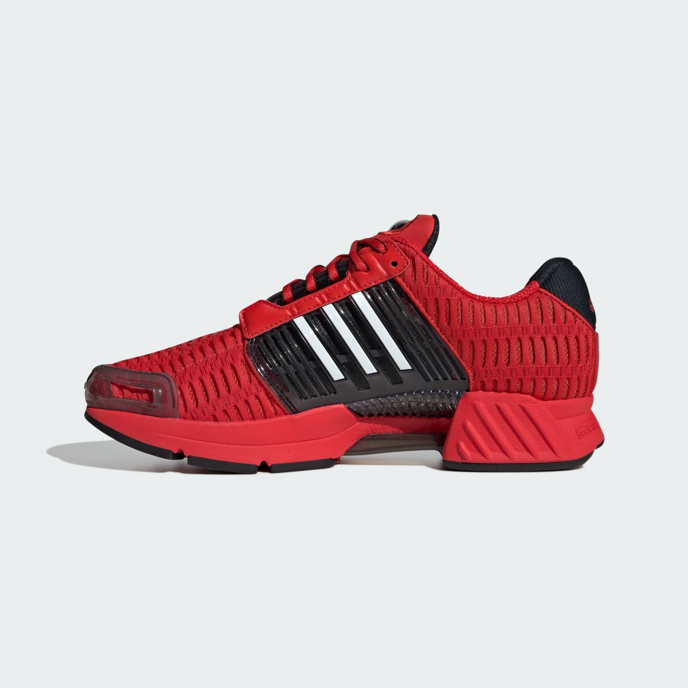 ADIDAS ORIGINALS Sneakers 'Climacool 1' in Red | ABOUT YOU