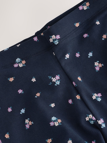 Next - Skinny Leggings en azul