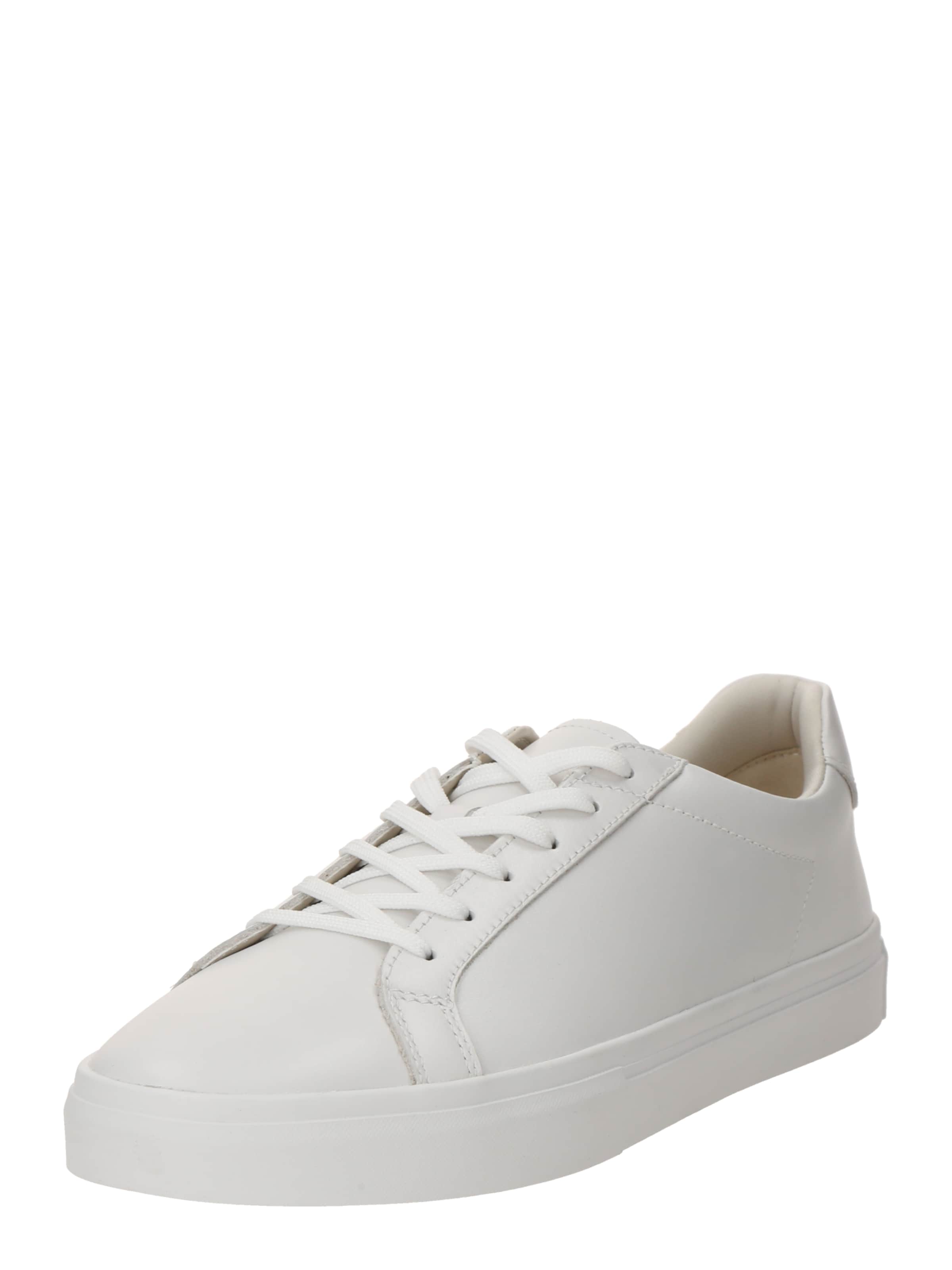 VAGABOND SHOEMAKERS Trampki niskie &#x27;Cody&#x27; w kolorze biały: przód