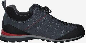 Chaussure de sport à lacets '265781' Dolomite en gris