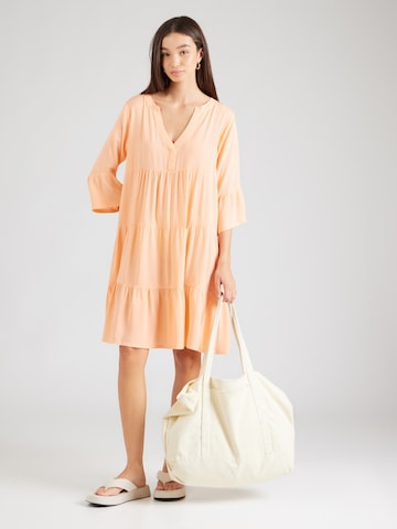 oranžs Sublevel Blūžkleita