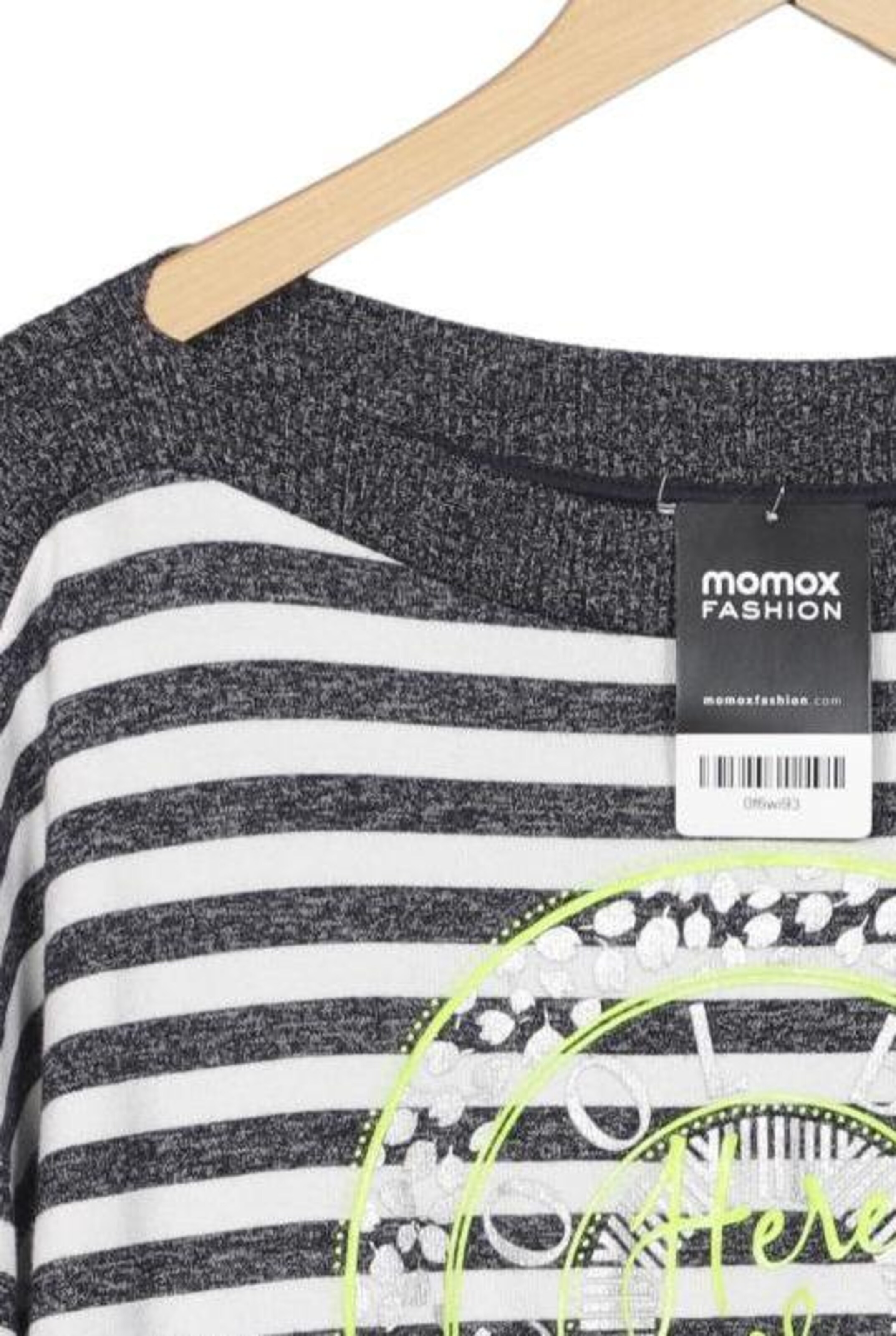 STREET ONE Pullover L in Mischfarben