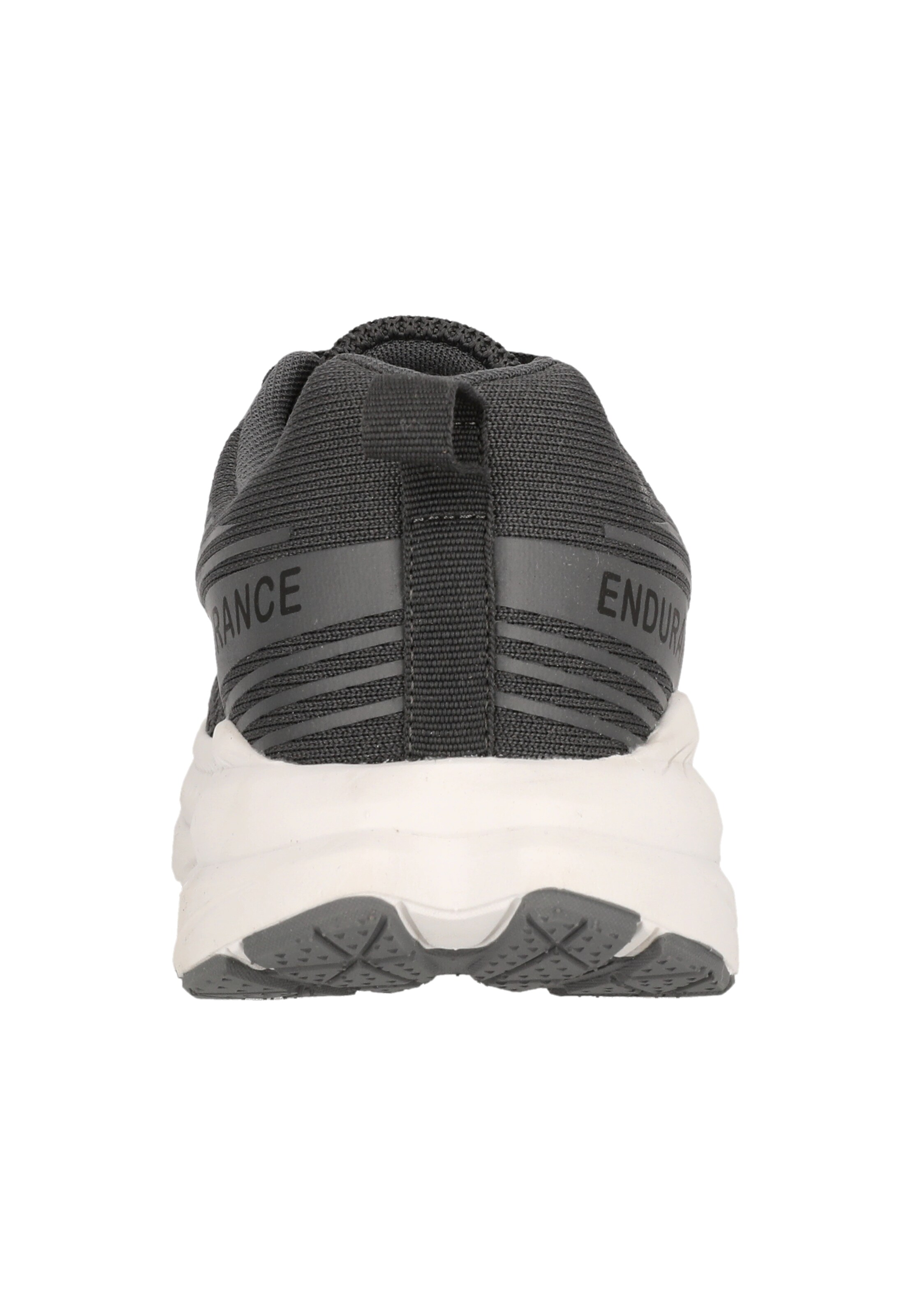 ENDURANCE Platform trainers 'Adrian' in Grey