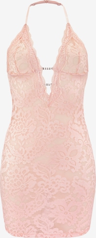 JETTE - Picardias en rosa: frente