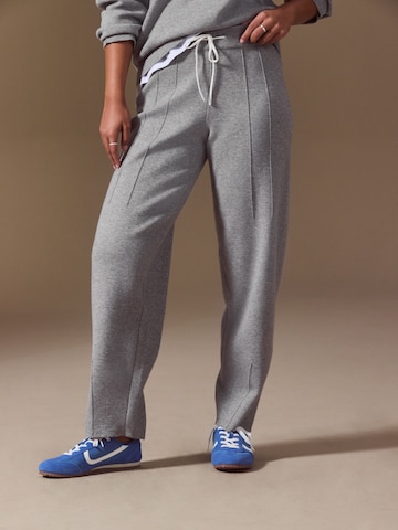 Next Vat Broek in Grijs: voorkant
