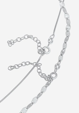 ELLI Kæde 'Valentino' i sølv