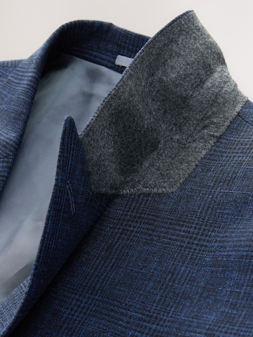 Next Regular Fit Sakko in Blau