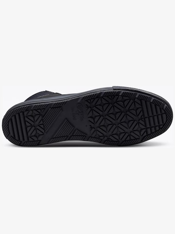 Sneaker alta 'Converse Chuck Taylor All Star Berkshire' di CONVERSE in nero