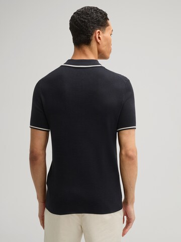 T-Shirt ' Vancao ' JOOP! en bleu