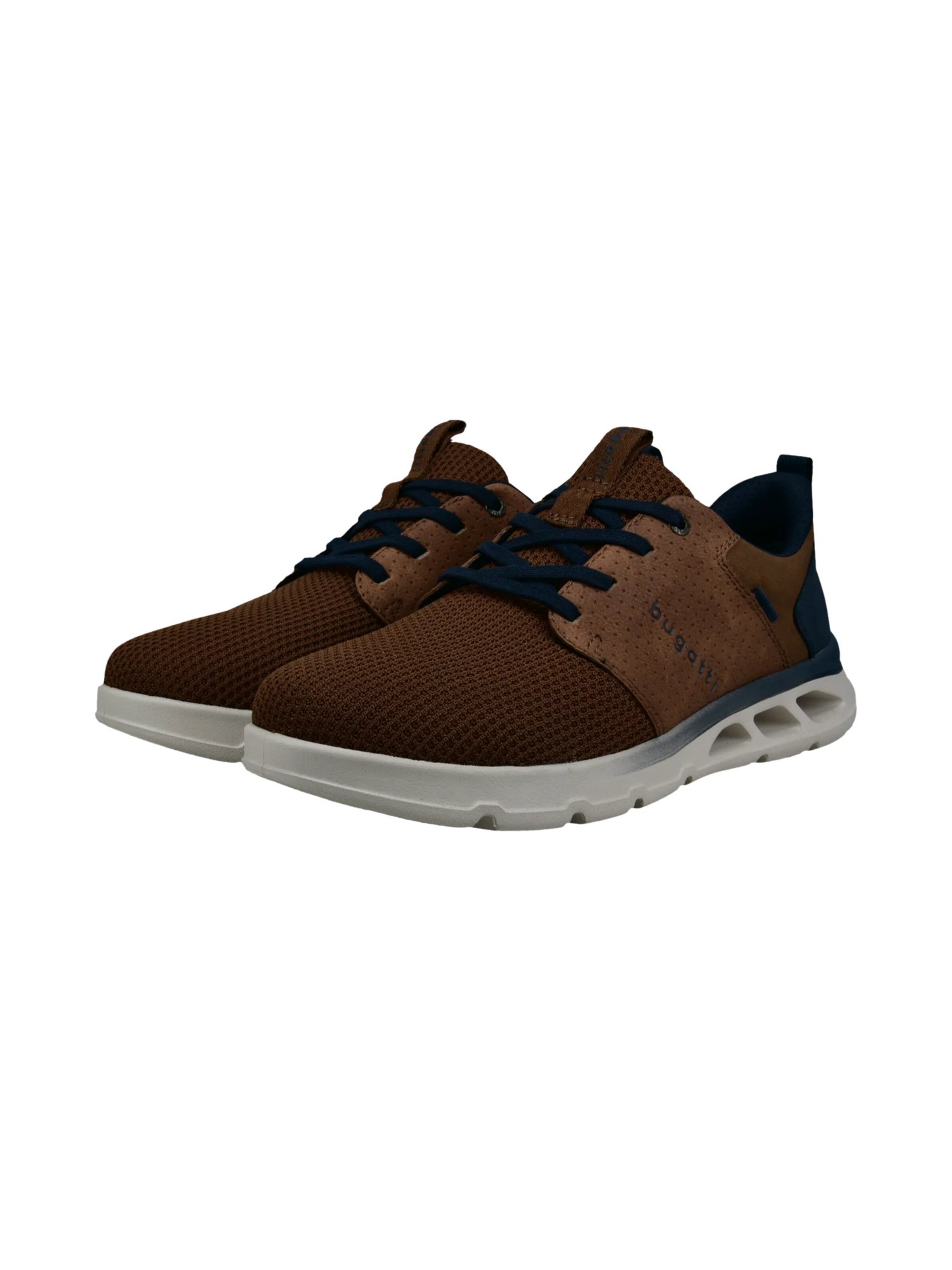 bugatti Trainers in Brown