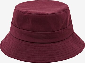 ESPRIT Hat in Purple: front