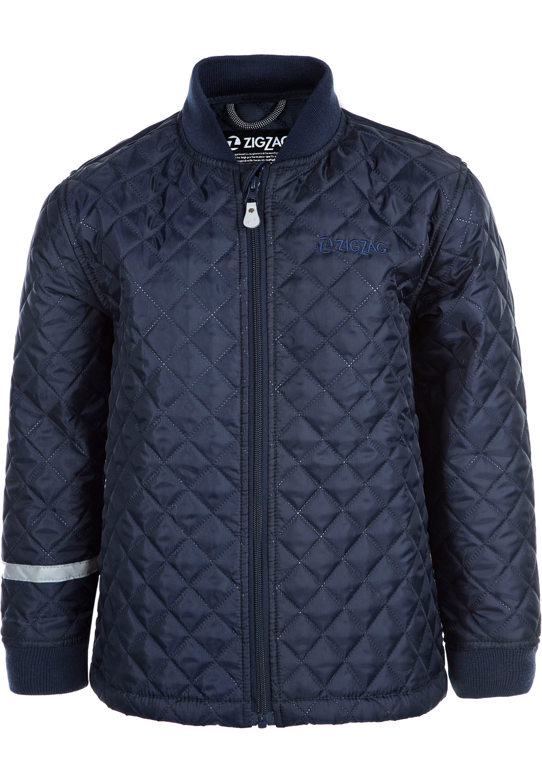 ZigZag Thermoanzug 'Tiger' in Blau