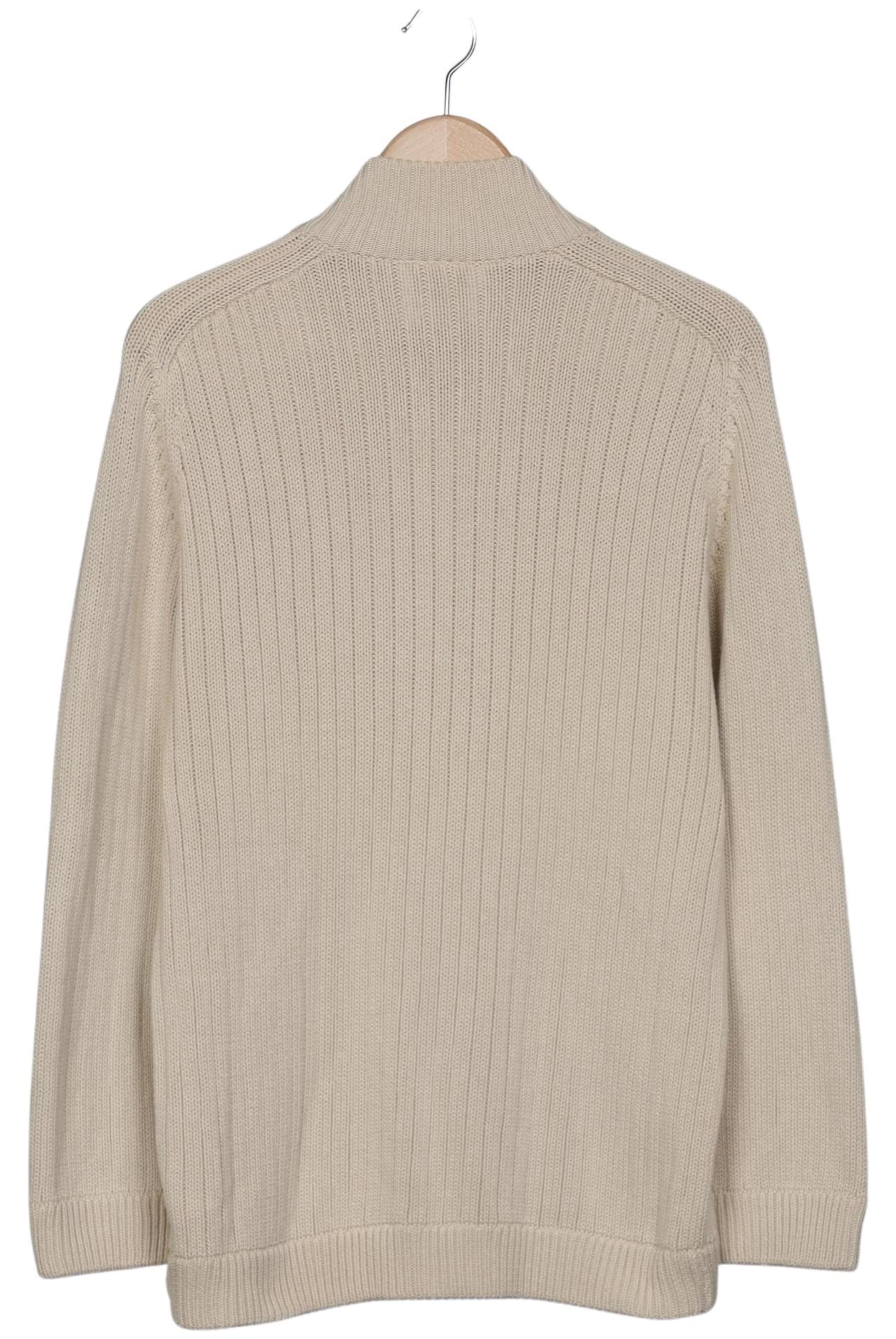 ADIDAS PERFORMANCE Sweater & Cardigan in S in Beige