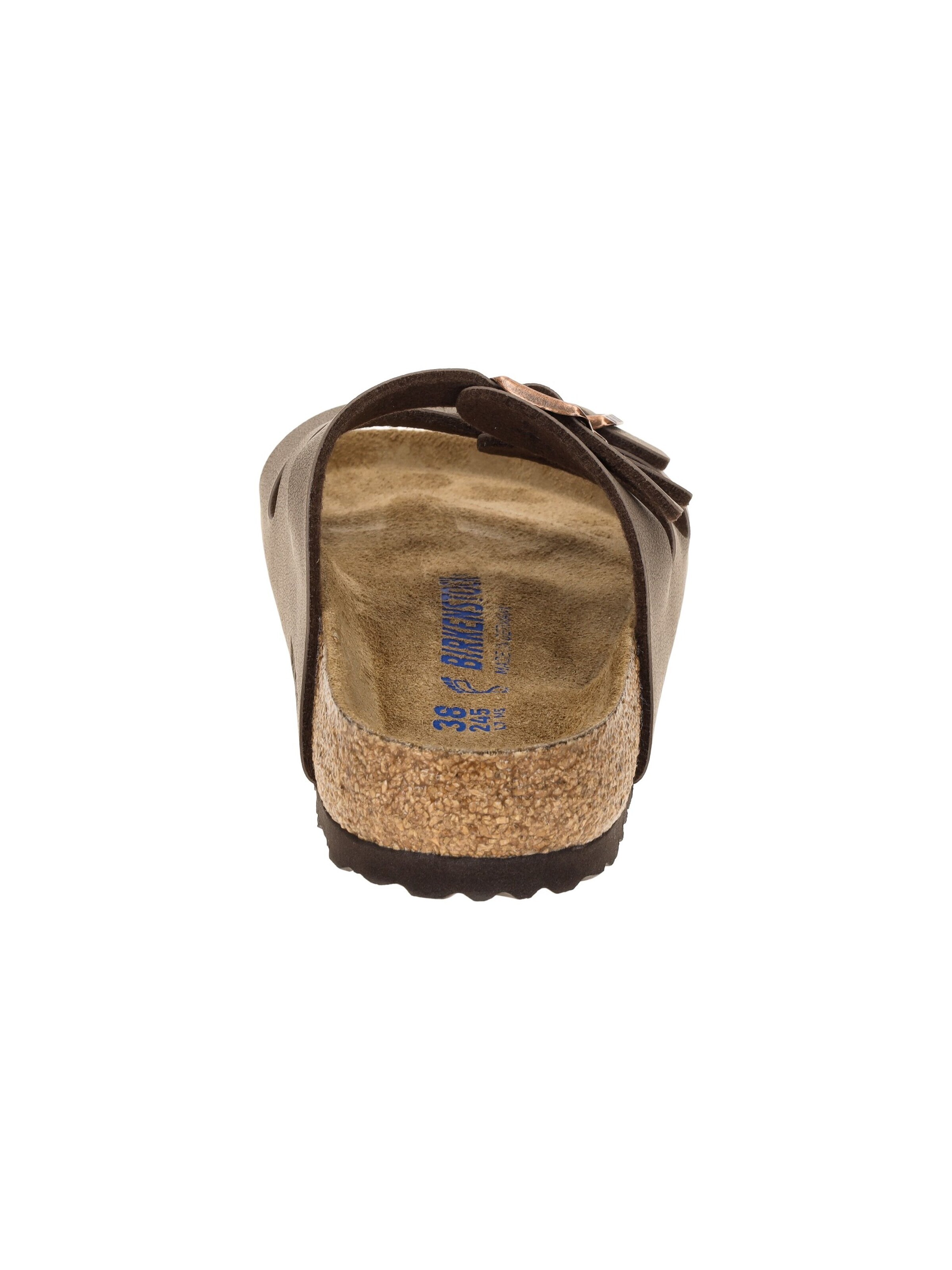 BIRKENSTOCK Papucs - barna