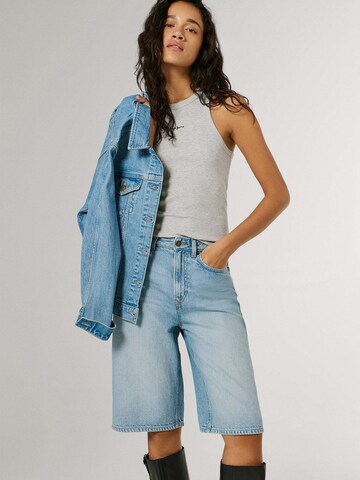 Loosefit Jeans 'Lexa' di Pepe Jeans in blu