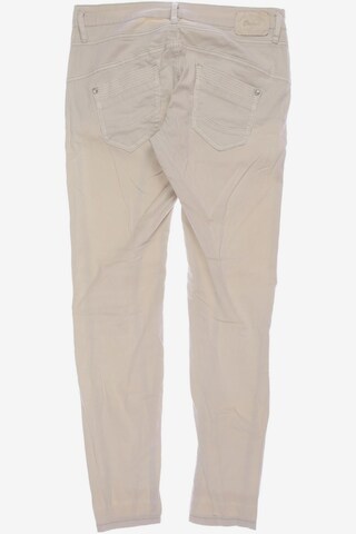 Gang Jeans 26 in Beige